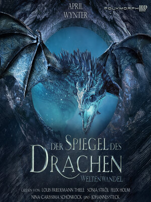 cover image of Der Spiegel des Drachen